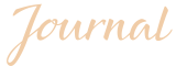 Café Journal